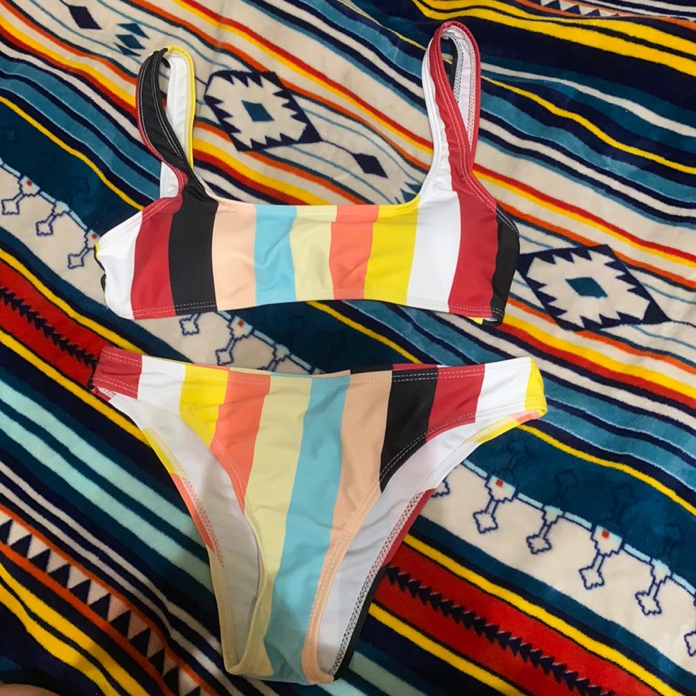 never worn!